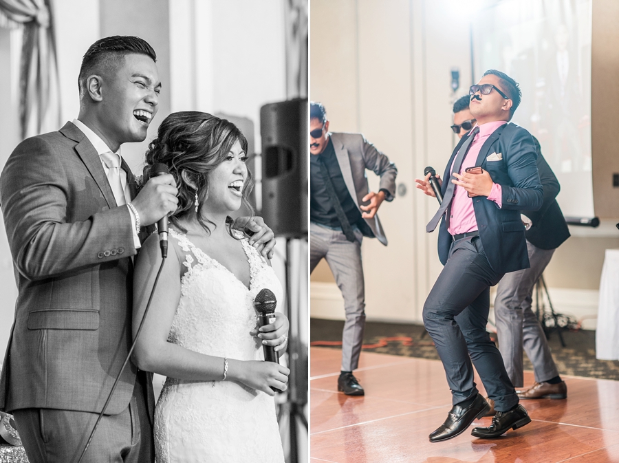 Best of 2016 Reception Photos | Virginia Wedding Photographer