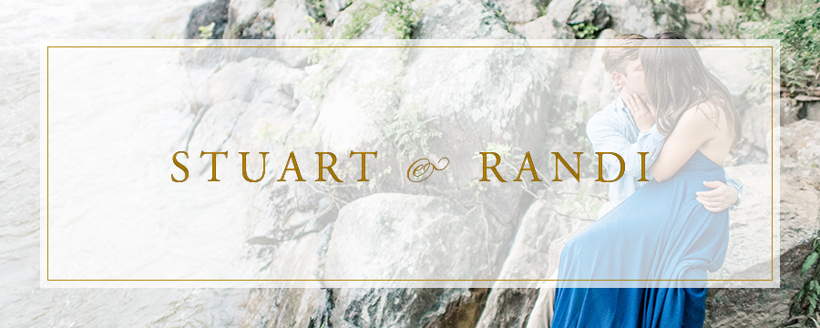 Stuart & Randi | Great Falls National Park, Maryland Engagement Photographer