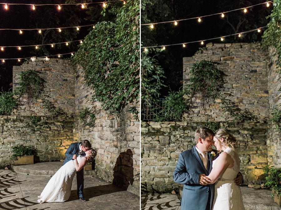 Paul & Leah | The Mill at Fine Creek, Virginia Wedding Photographer