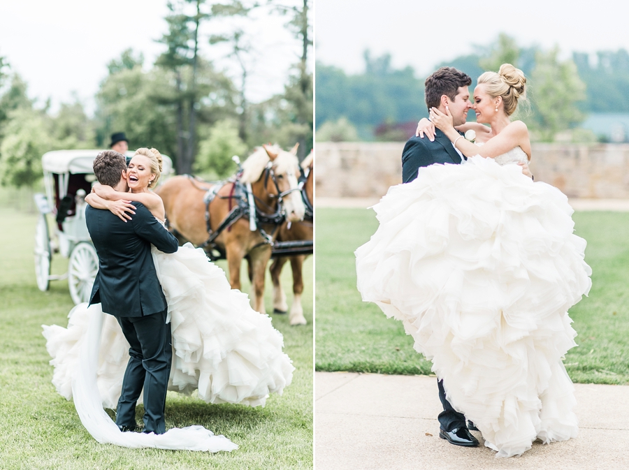 Jacob and Ally | Salamander Resort, Middleburg, Virginia Wedding Photographer