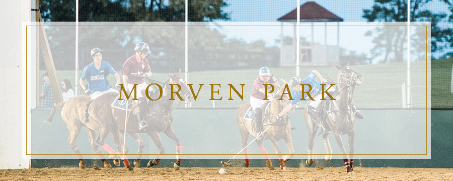 Morven Park | Leesburg, Virginia August Polo Photographer