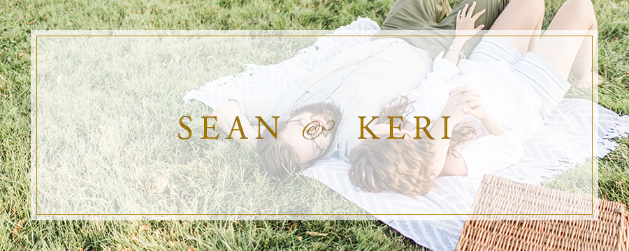 Sean & Keri | Sky Meadows Park, Virginia Anniversary Photographer