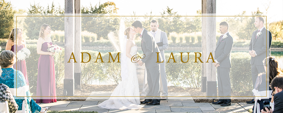 Adam & Laura | Old House Vineyards, Virginia Wedding Photographer
