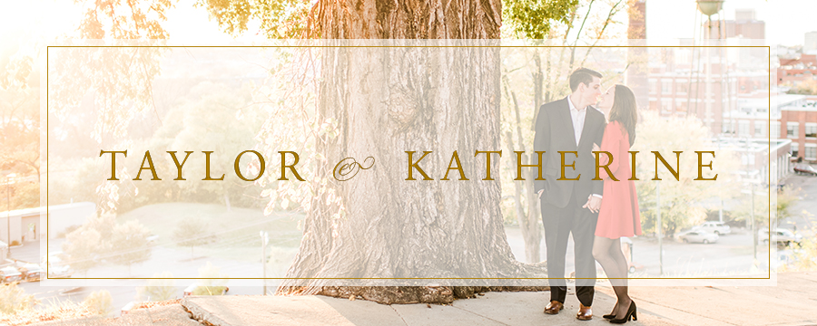 Taylor & Katherine | Richmond, Virginia Engagement Photographer