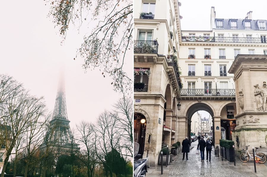 European Adventures | Paris, France International Photographer
