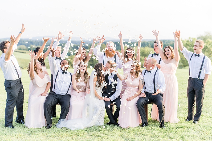 Dopes & Nopes | Virginia + Florida Wedding Photographer