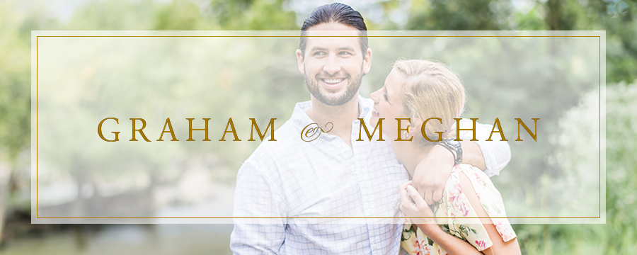 Graham & Meghan | Great Falls National Park, Maryland Engagement Photographer