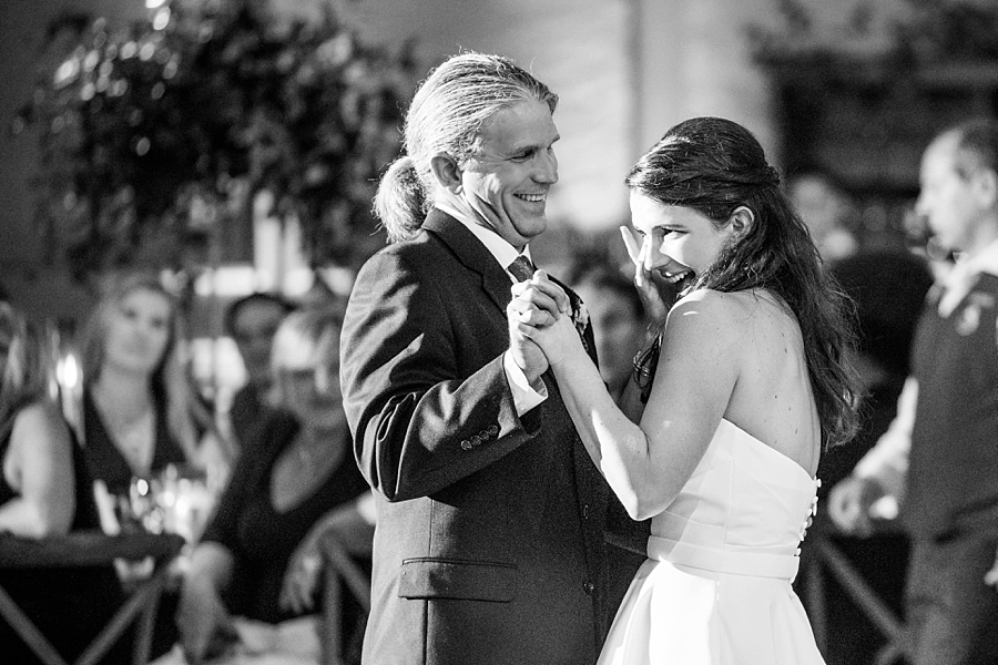 David & Lauren | Salamander Resort, Virginia Wedding Photographer