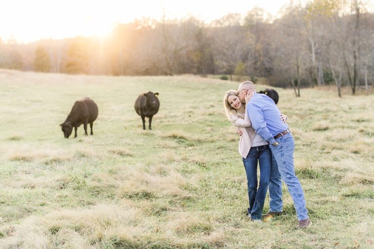 The Burleson Family Warrenton, Virginia Portrait Photographer
