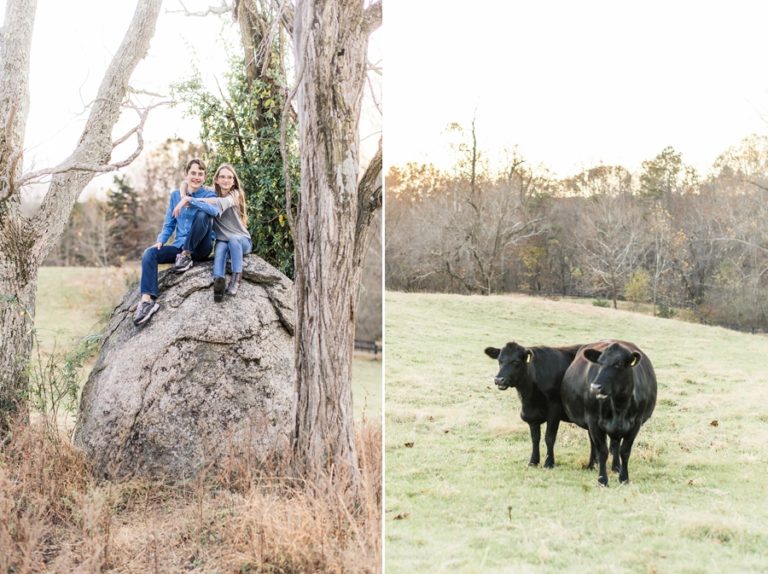 The Burleson Family Warrenton, Virginia Portrait Photographer