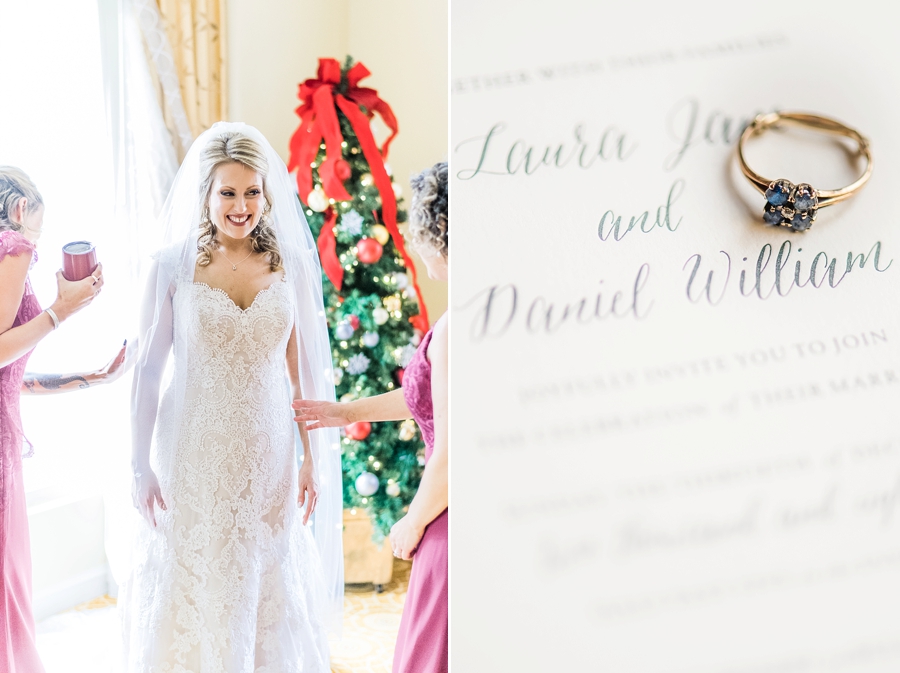 Danny & Laurie | The Winery at Bull Run, Virginia Wedding Photographer