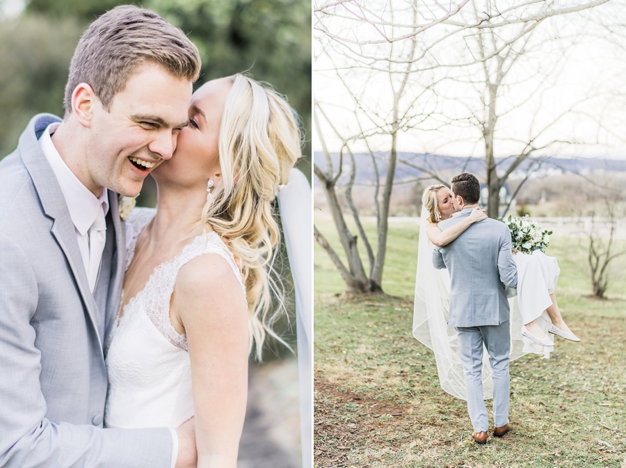 Ryan & Paige | Raspberry Plain, Leesburg, Virginia Wedding Photographer
