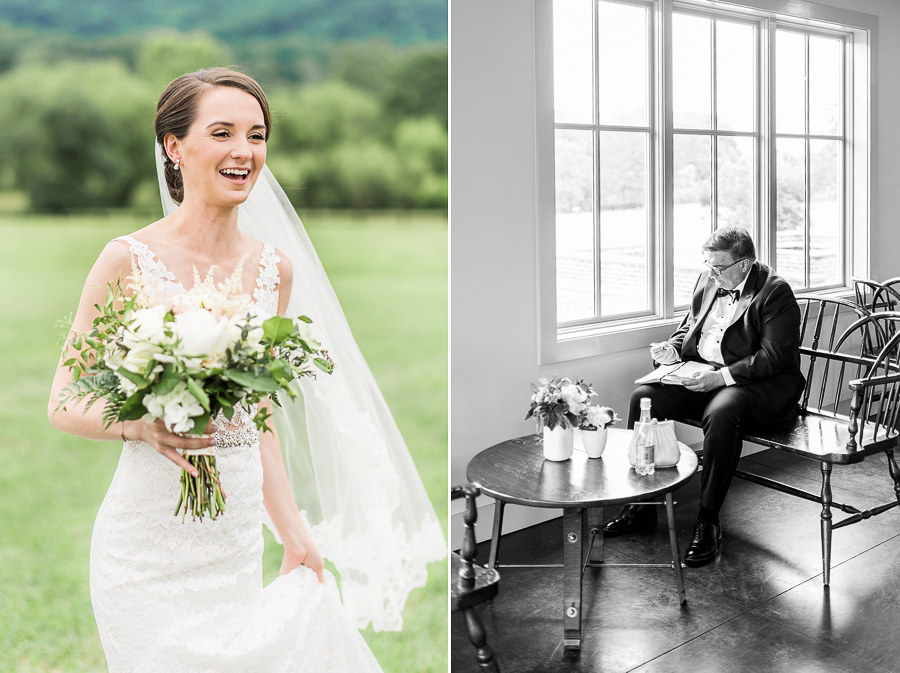 Best of 2018 | Prepping Candids | Virginia + Florida Wedding Photographer