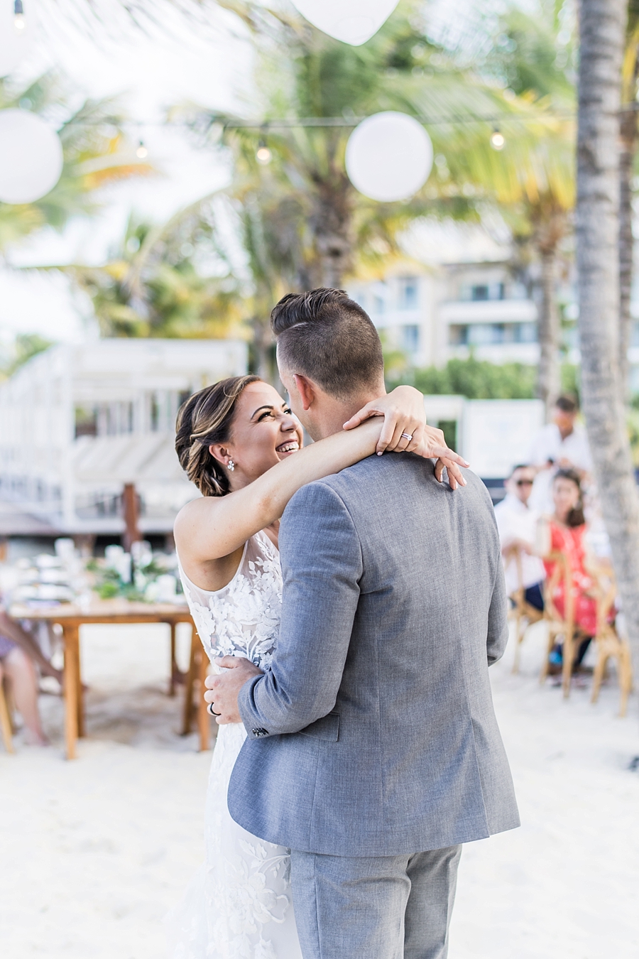 Taylor & Ashley | Royalton Riviera Cancun, Mexico Destination Wedding Photographer