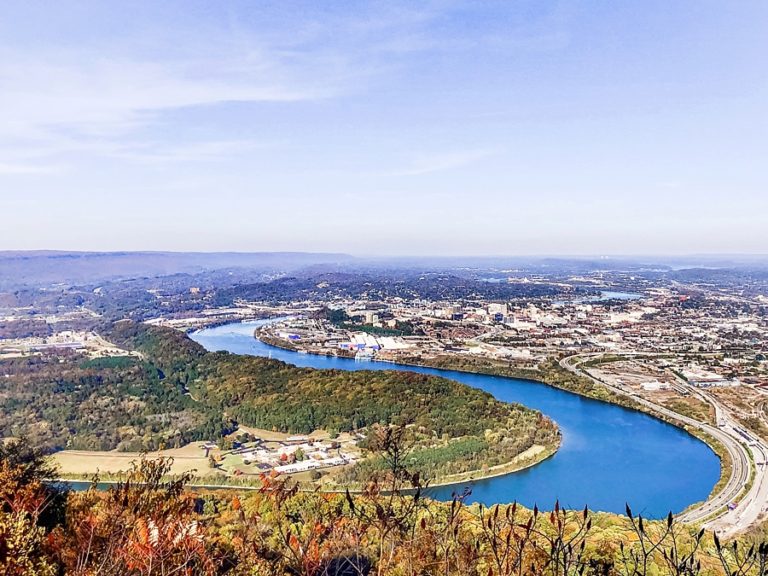 3 Day Itinerary in Chattanooga, Tennessee