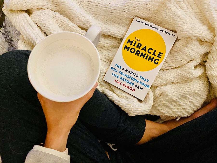 Coffee Talk Mondays | Miracle Morning