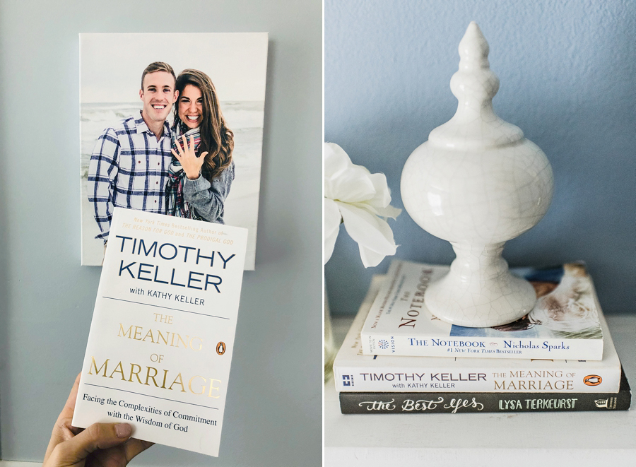 4 Must-Read Marriage Books