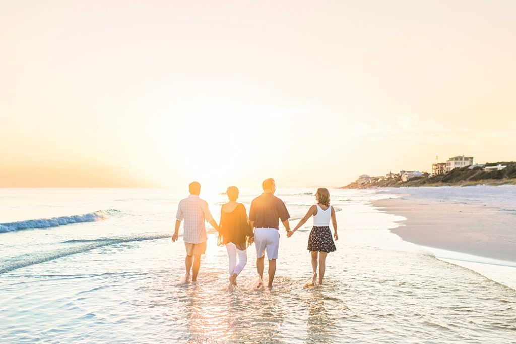 Joey + Family | Santa Rosa Beach, Florida Photographer