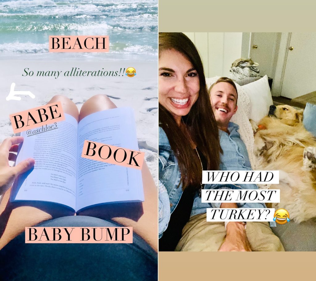 We are Having a Baby | The Final Countdown