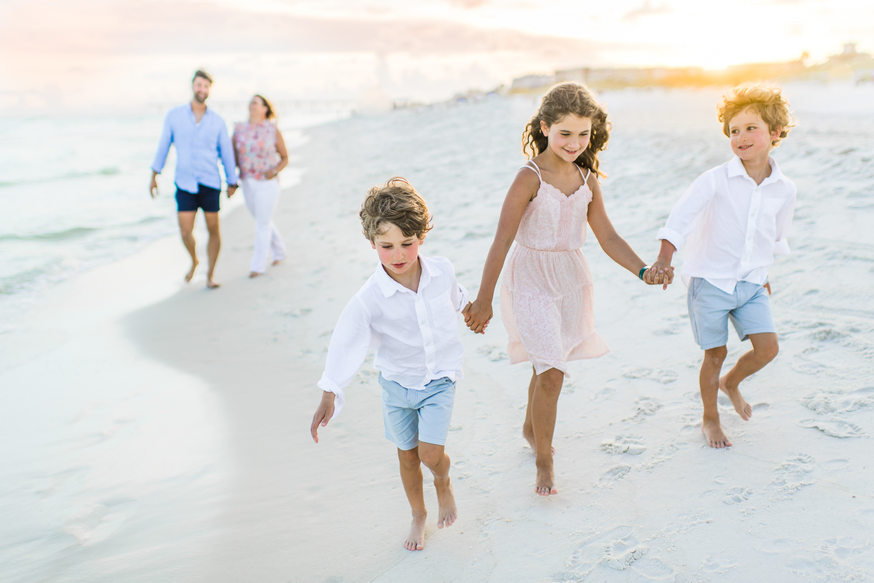 Best of 2020 | Virginia + Florida Lifestyle Portraits