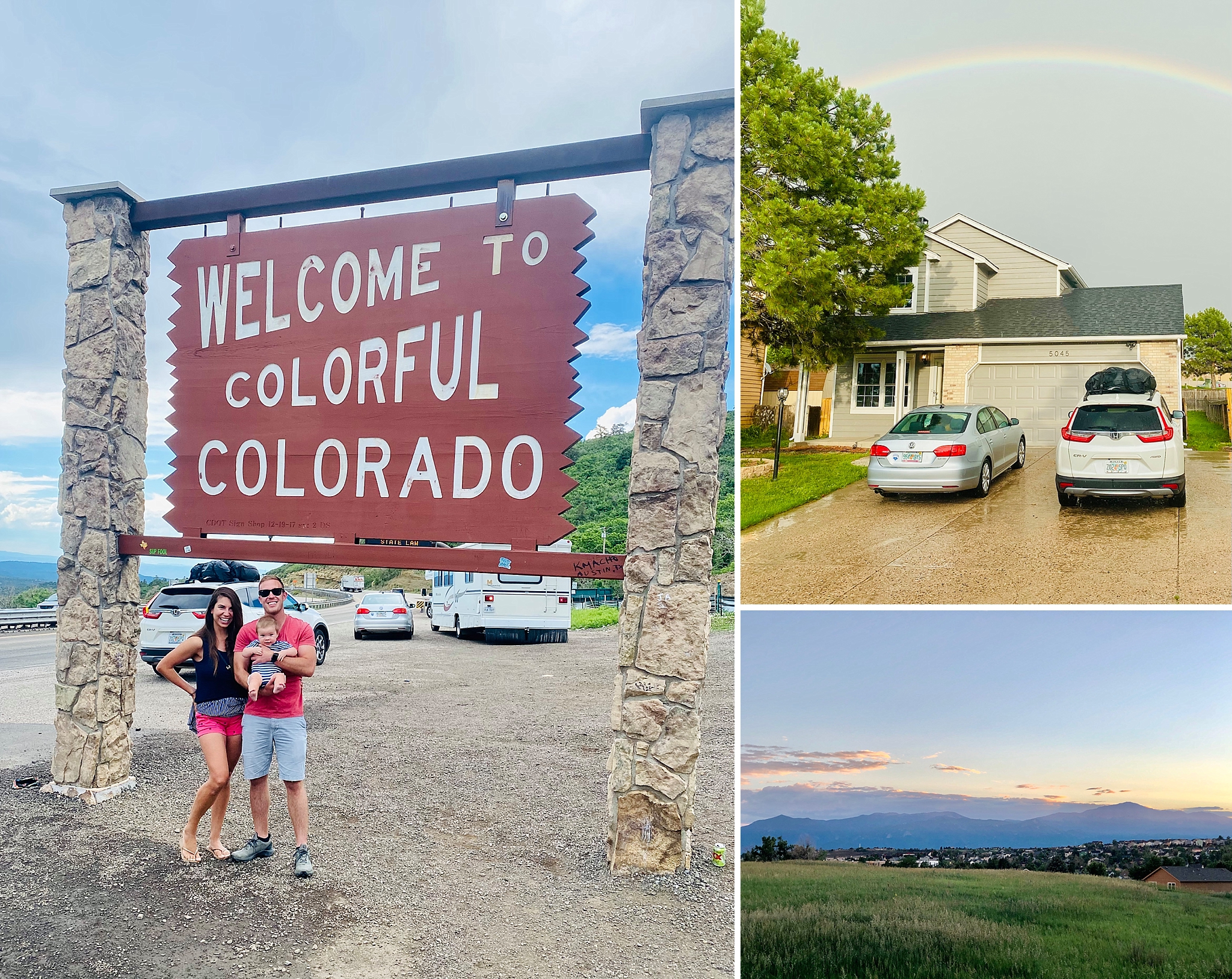 Life Update | We Moved to Colorado!!!