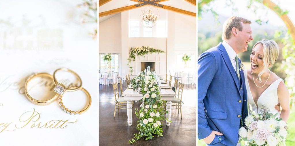 Ryan & Brittany | The Manor House, Colorado Wedding Photographer
