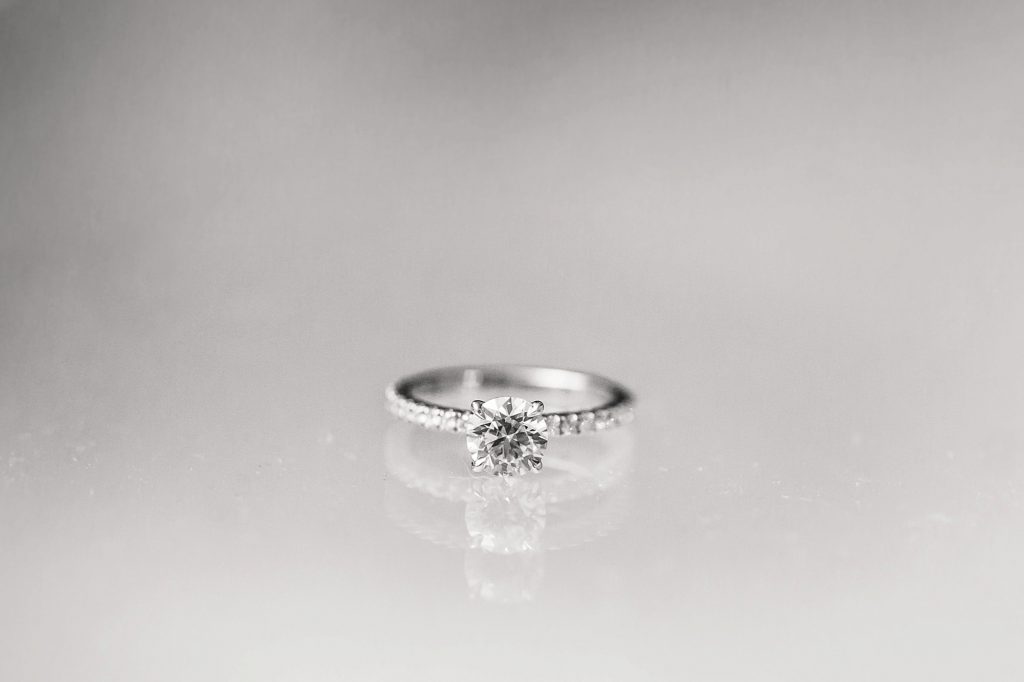 Lofthouse Colorado Springs Proposal Lindsey Leigh engagement ring