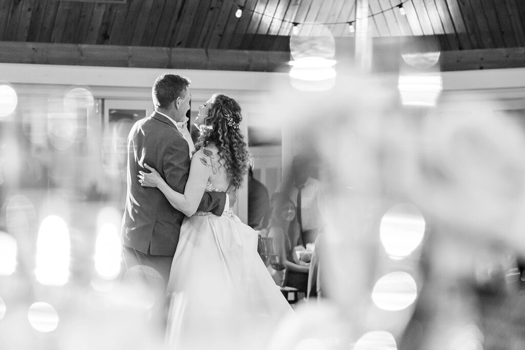 Maxx & Jessica | A Fall Wedding at Airlie in Warrenton, VA