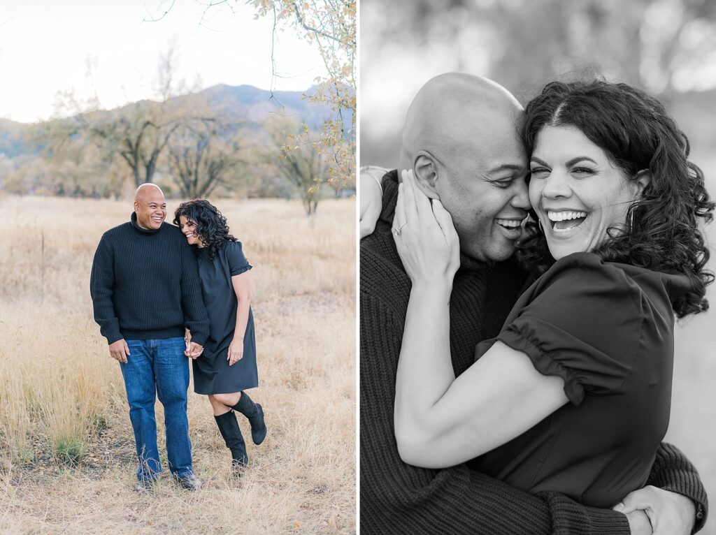 Colorado Springs Lifestyle Portraits | Amy + Family