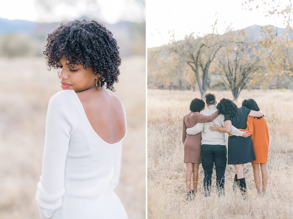 Colorado Springs Lifestyle Portraits | Amy + Family