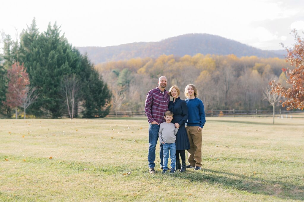 The Inn at Little Washington | A Virginia Countryside Photographer