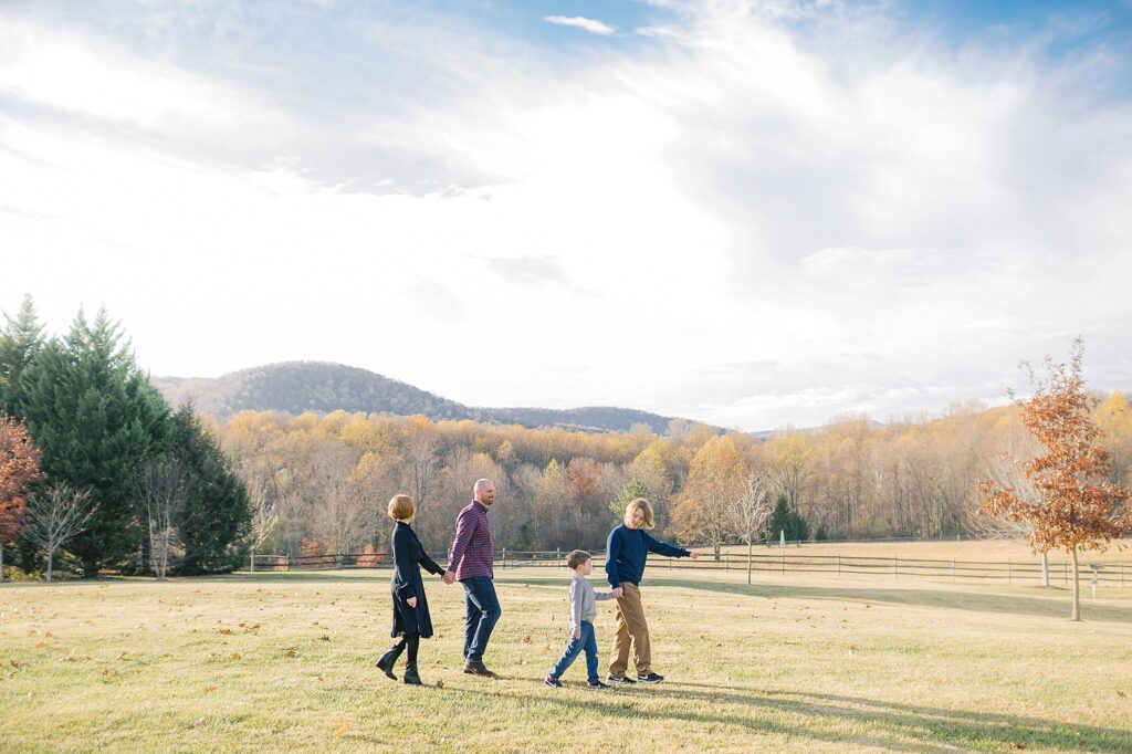 The Inn at Little Washington | A Virginia Countryside Photographer