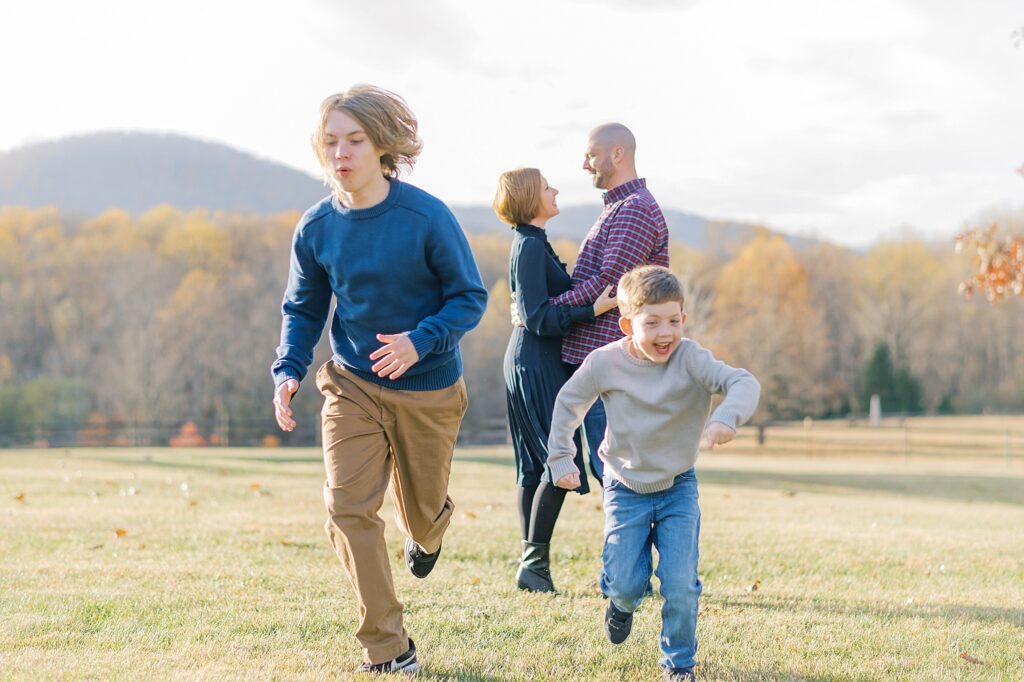 The Inn at Little Washington | A Virginia Countryside Photographer