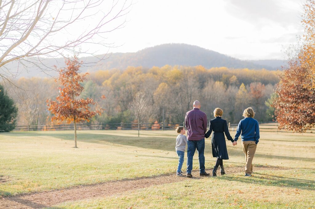 The Inn at Little Washington | A Virginia Countryside Photographer