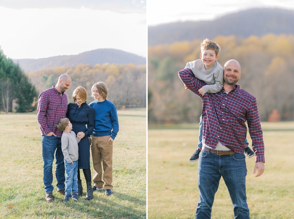 The Inn at Little Washington | A Virginia Countryside Photographer