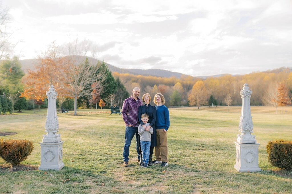 The Inn at Little Washington | A Virginia Countryside Photographer