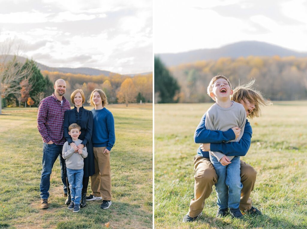 The Inn at Little Washington | A Virginia Countryside Photographer