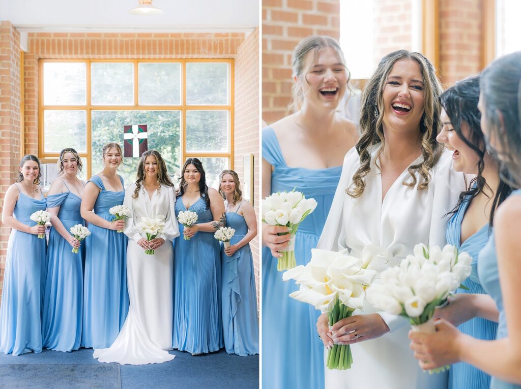 George Washington Masonic Memorial Wedding