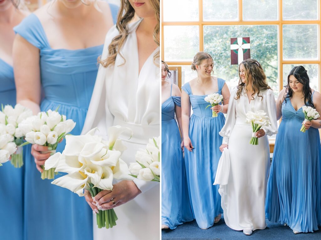 George Washington Masonic Memorial Wedding