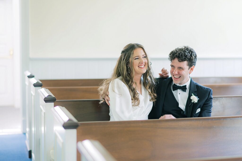 George Washington Masonic Memorial Wedding
