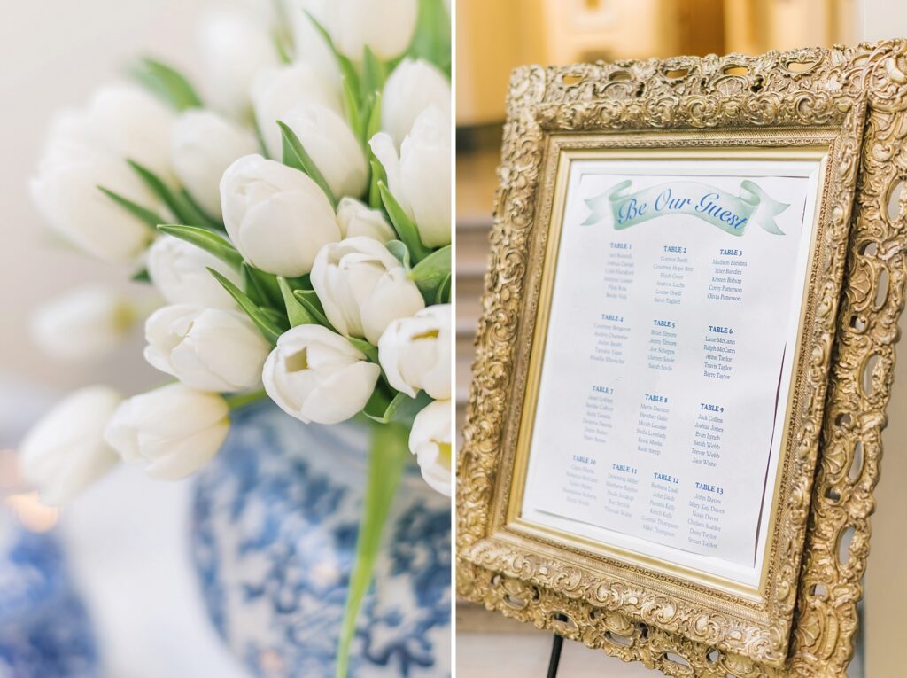 George Washington Masonic Memorial Wedding