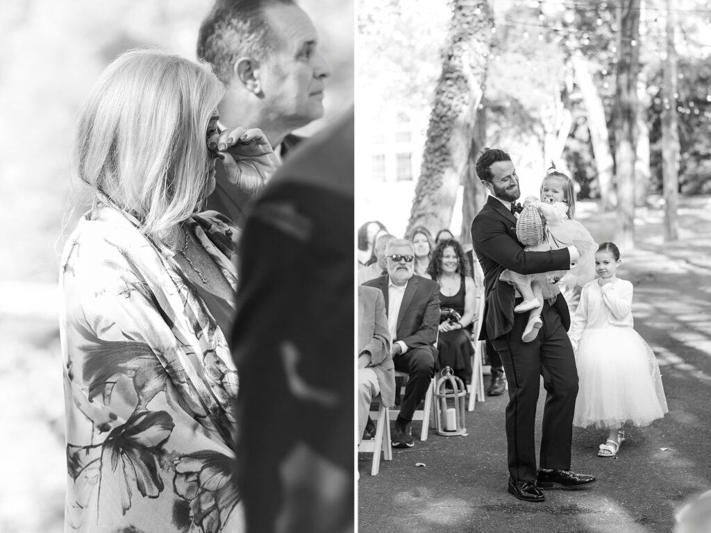 Poplar Springs Manor Warrenton, Virginia Wedding