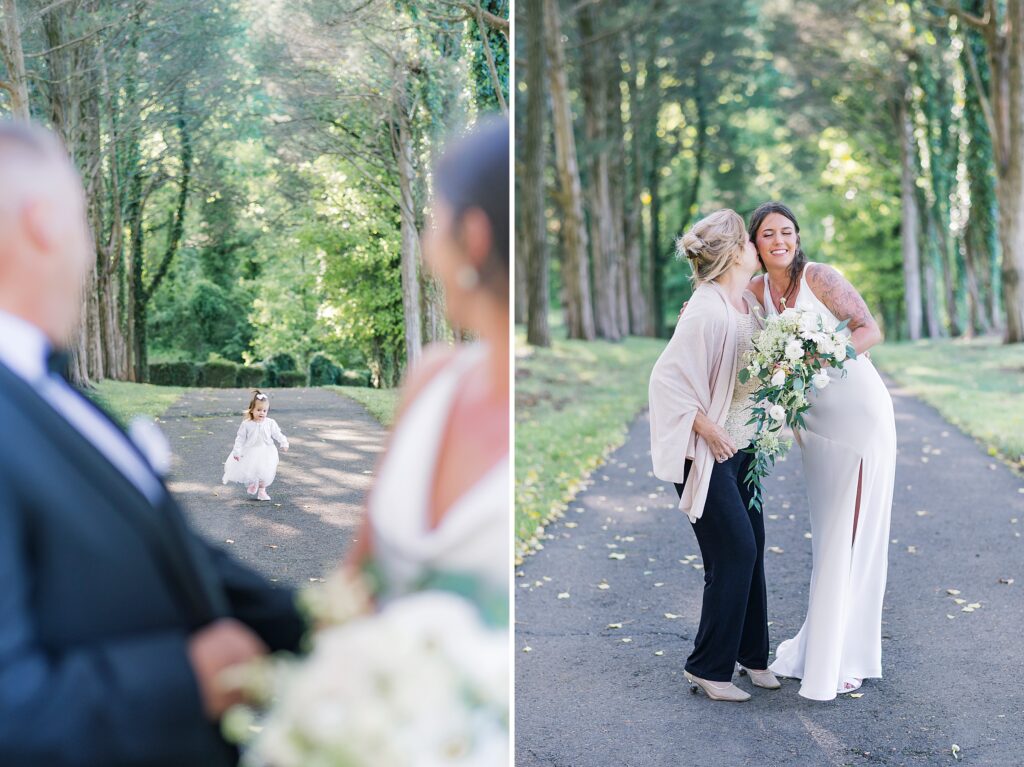 Poplar Springs Manor Warrenton, Virginia Wedding