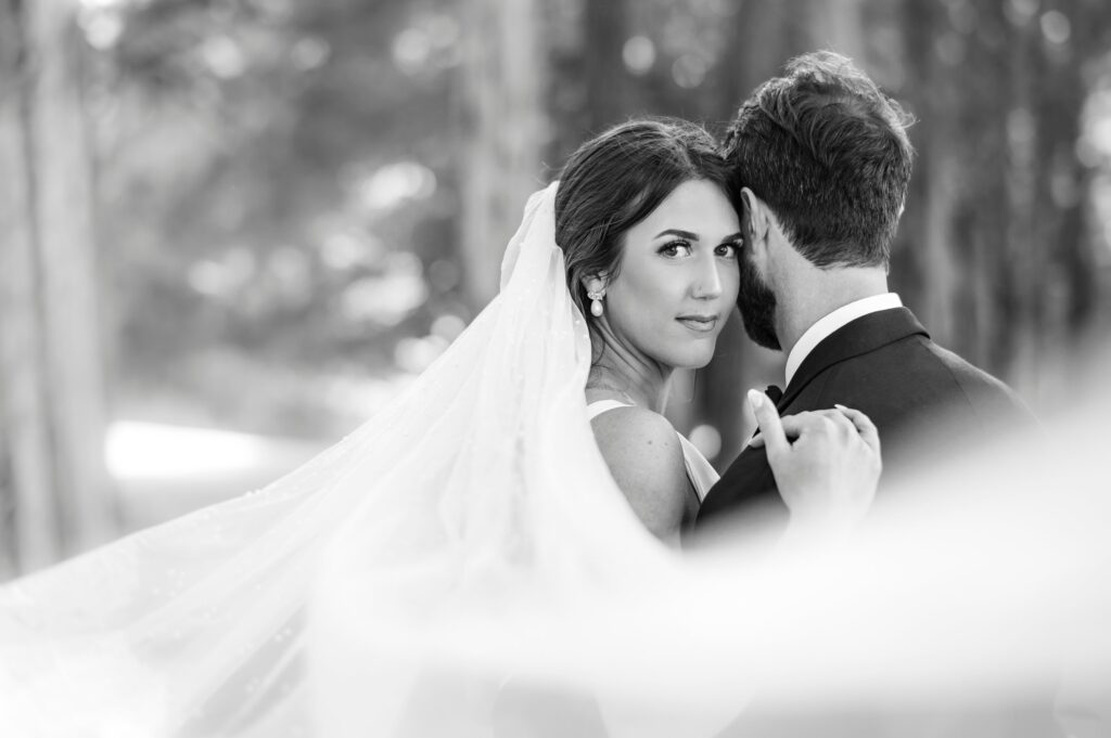 Poplar Springs Manor Warrenton, Virginia Wedding