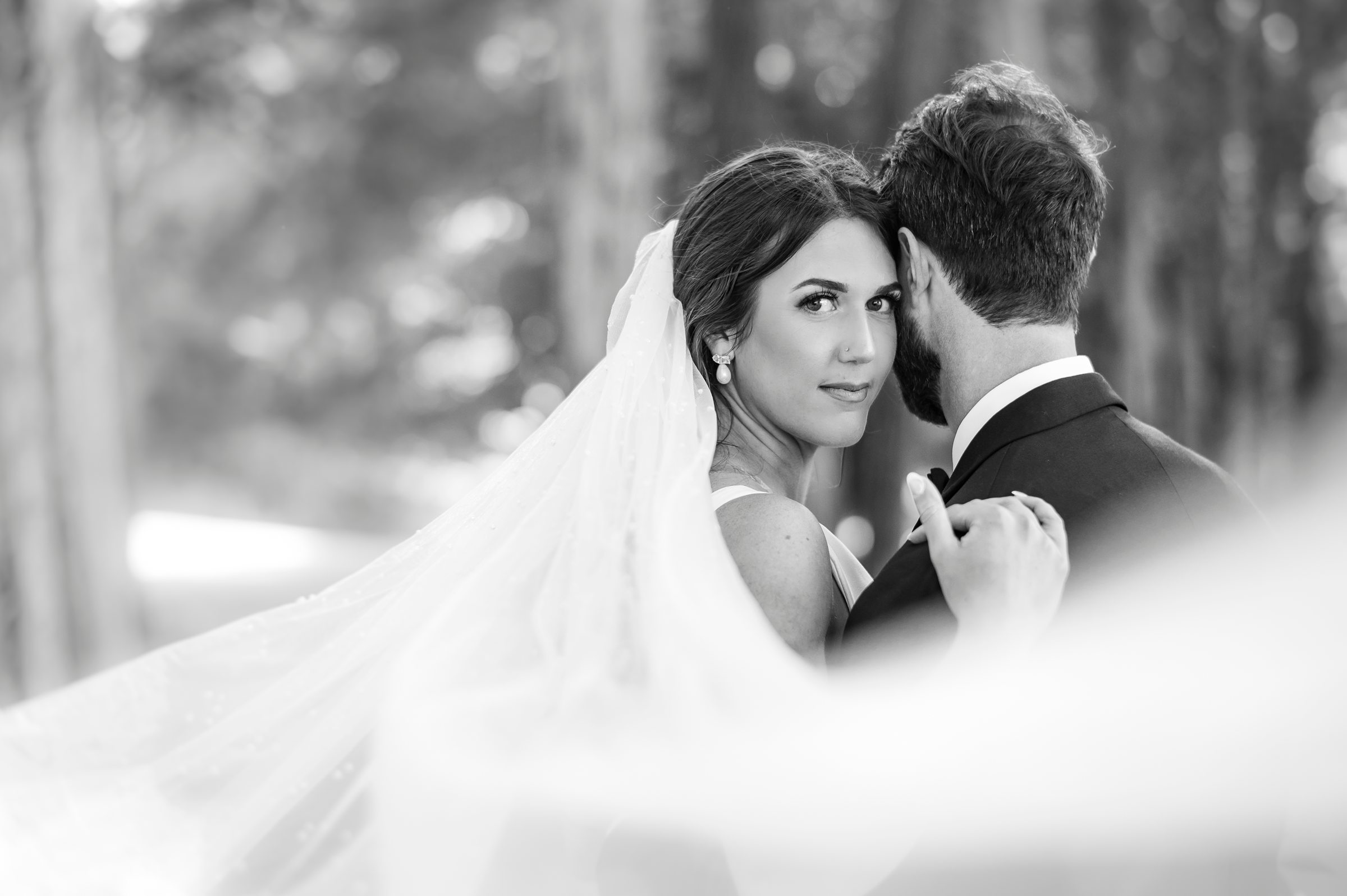 Poplar Springs Manor Warrenton, Virginia Wedding