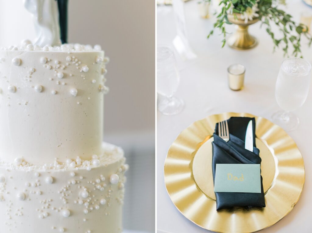 Poplar Springs Manor Warrenton, Virginia Wedding
