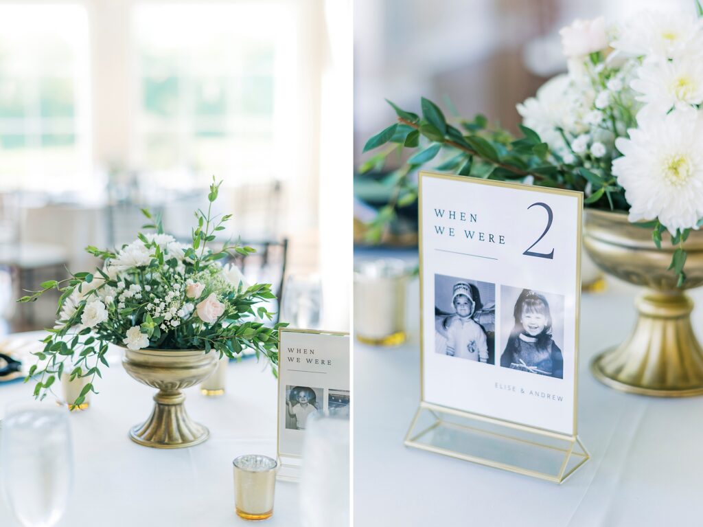 Poplar Springs Manor Warrenton, Virginia Wedding