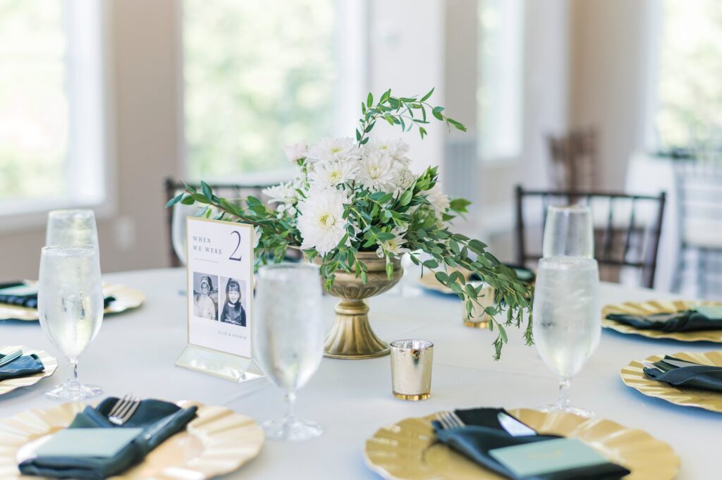 Poplar Springs Manor Warrenton, Virginia Wedding