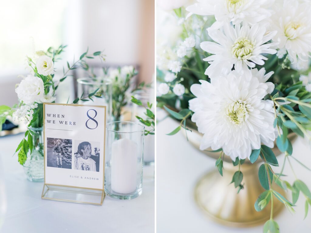 Poplar Springs Manor Warrenton, Virginia Wedding