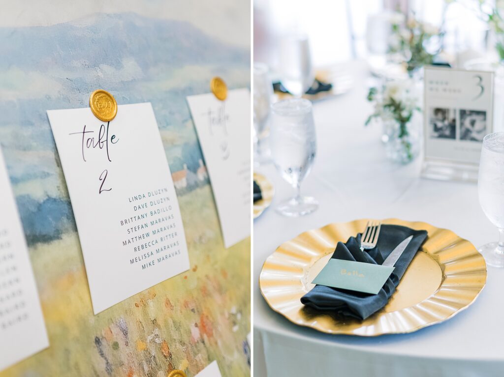Poplar Springs Manor Warrenton, Virginia Wedding